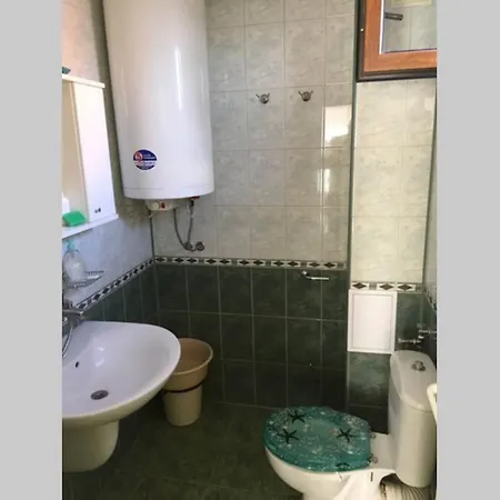 Apartment Olia - Three Bedroom Flat With Great View Next To Beach Pomorie
