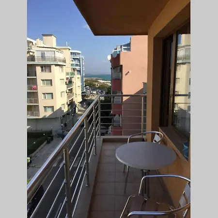 Apartment Olia - Three Bedroom Flat With Great View Next To Beach *